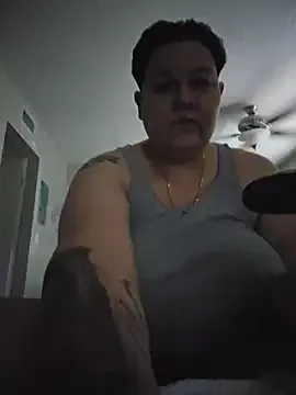 DevilDahm on StripChat