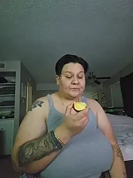 DevilDahm on StripChat