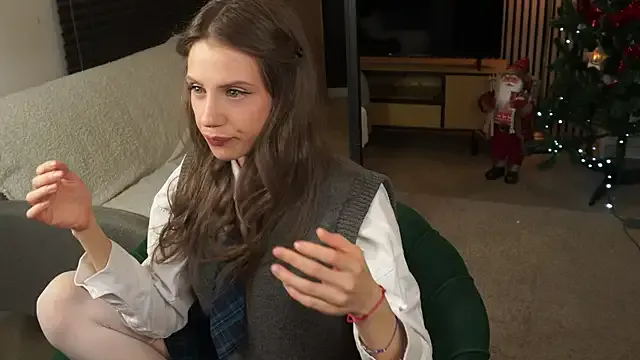 DianaVeXXX on StripChat