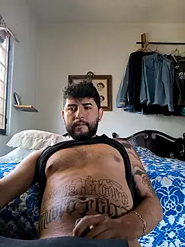 dickman10 — Ponerme bien cachondo y hot 