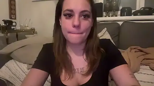 Dif-tjejen on StripChat