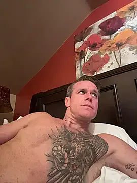 DILFiGuess1 on StripChat