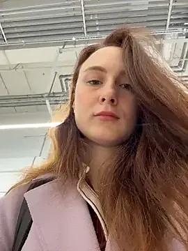 Dina_Tease — Plug ASS with a THICK plug