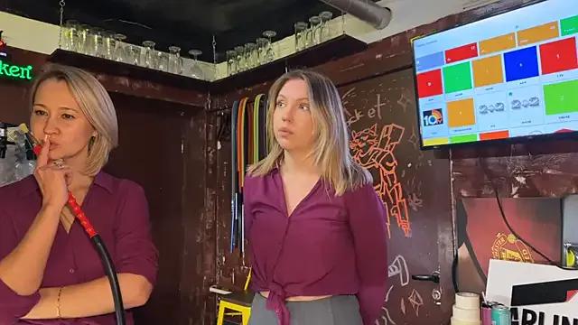 dirtypub — Tony & Dasha 69