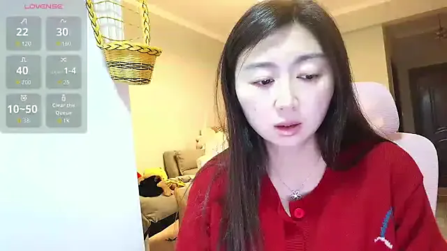 Diva_VVN on StripChat