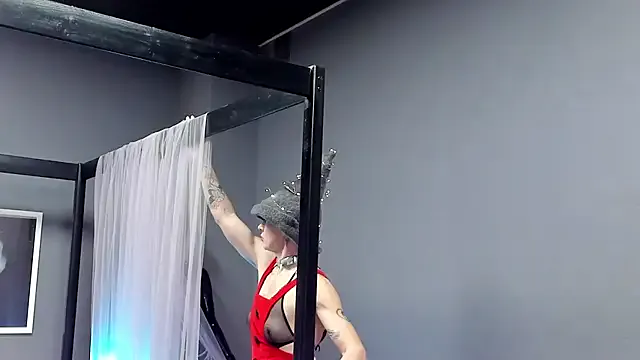 Dorothy_Meyer on StripChat