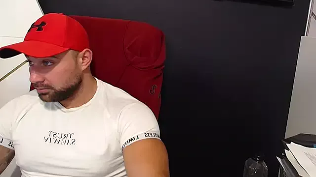 DuncanStone on StripChat