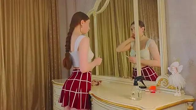 EadlinGillim — Show you how good i am at twerking