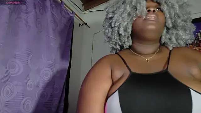 ebony_NeighborMoans