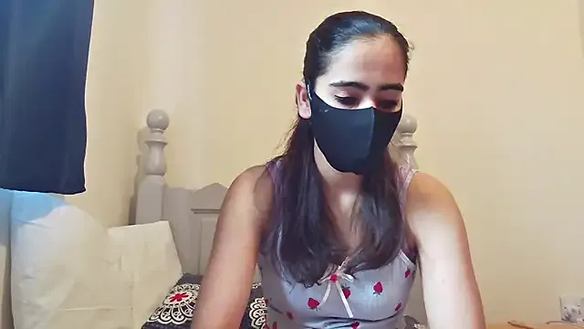 EchoicUlama —  Full Nude Stand