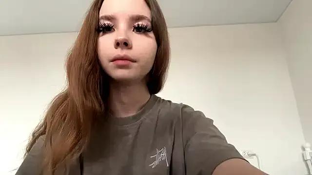 EhtelBiondi — Show legs