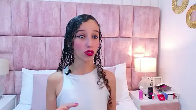 EimySanchez — spank ass x 10