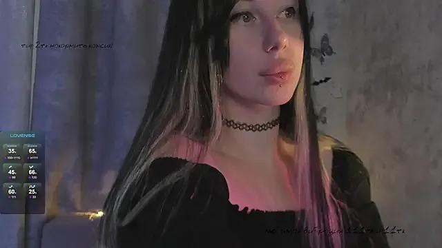 elenaaddiction — Take off your panties+Slap on ASS x6