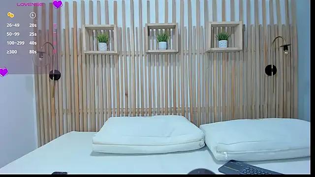 emma_cleir on StripChat 