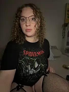 EmmieRae on StripChat 