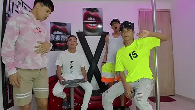 EMPIRE_BOYS1 on StripChat