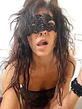 EmySkinny85 — Godiamo,,,squirt