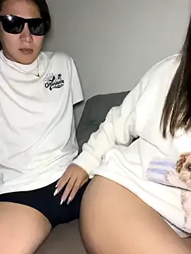 erokami36 on StripChat