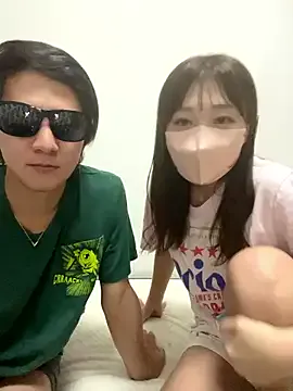 erokami36 on StripChat