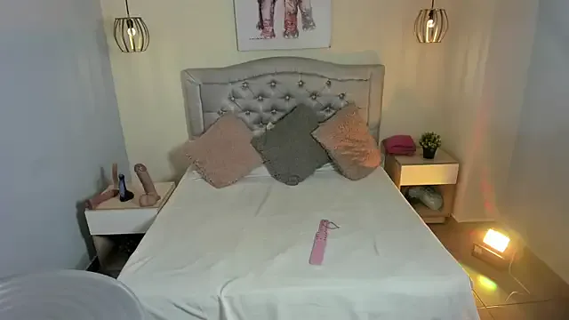 escarleth__ on StripChat