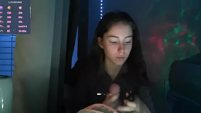 eskatmi on StripChat