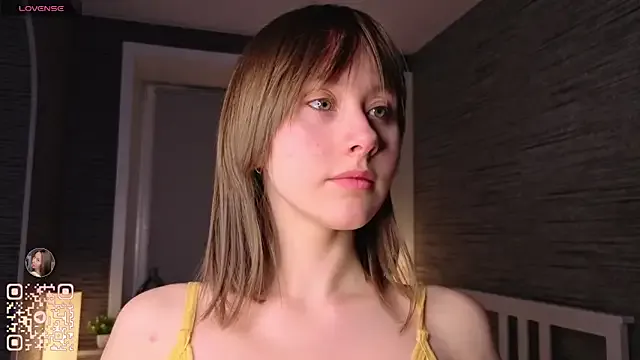 EthalBuffkin on StripChat