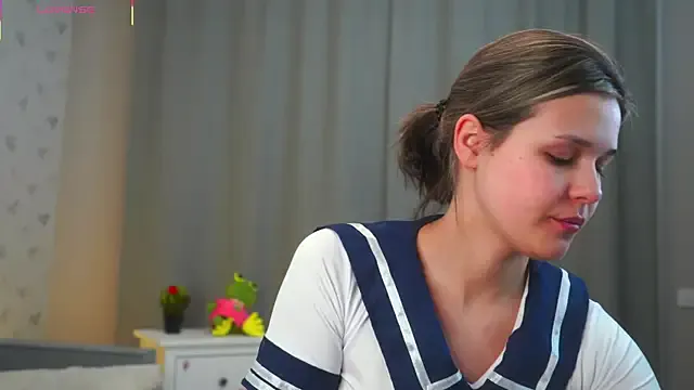 EthalGold on StripChat