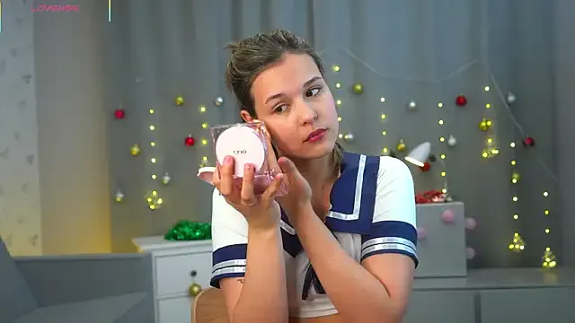 EthalGold on StripChat