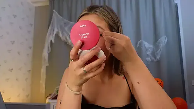 EthalGold on StripChat