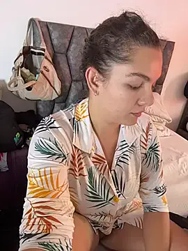 Eva_stark10 on StripChat