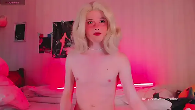 eva_vodkina on StripChat