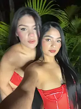 EvaBlazeXXX on StripChat