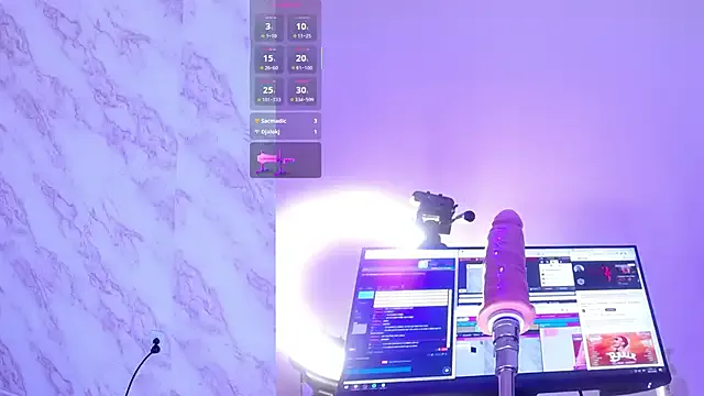 EvaBloom__ on StripChat