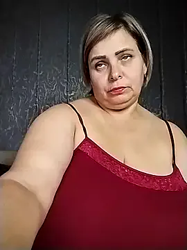 EvaCristal on StripChat