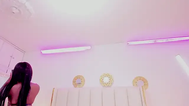 evangelin_ts on StripChat