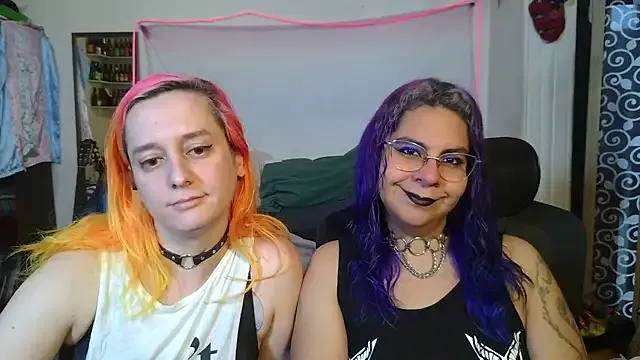 Evelan420 on StripChat