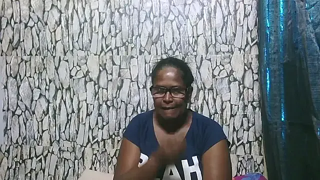 Exotic_indian95 on StripChat