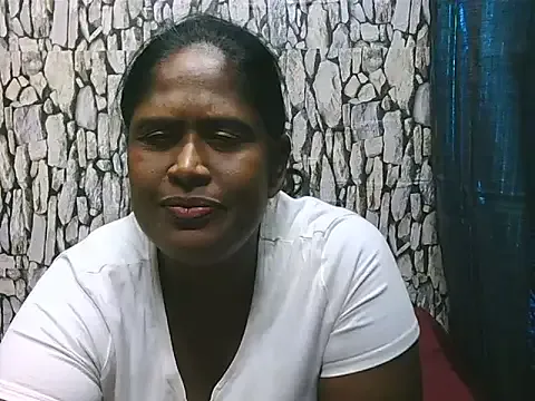 Exotic_indian95 on StripChat