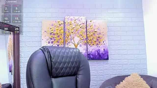 Eyes_Duque on StripChat 