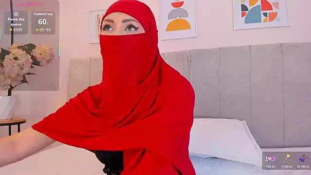 fatiima_ on StripChat