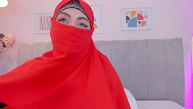 fatiima_ on StripChat