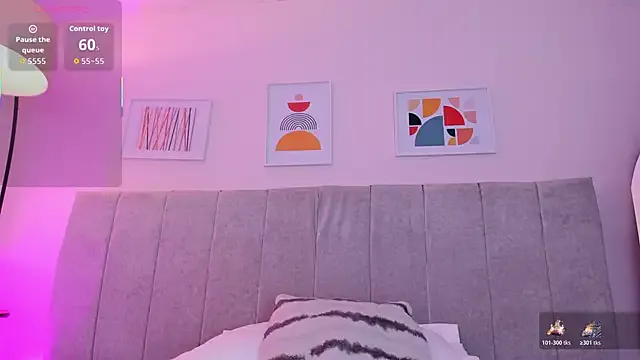 fatiima_ on StripChat