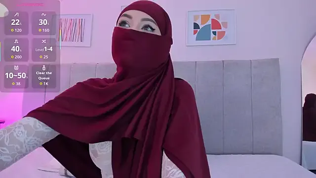 fatiima_ on StripChat