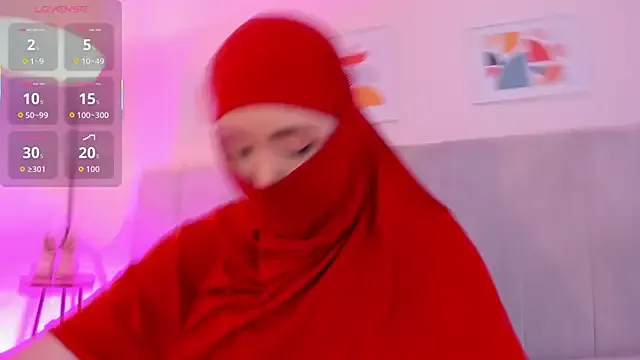 fatiima_ on StripChat