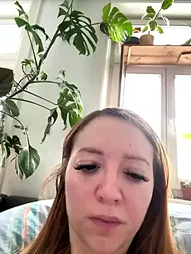 FayeFlame on StripChat