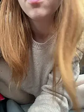 FayeFlame on StripChat