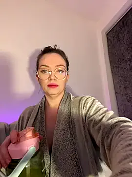 FemDom_RubyKnightXXO on StripChat