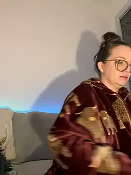 FemDom_RubyKnightXXO on StripChat