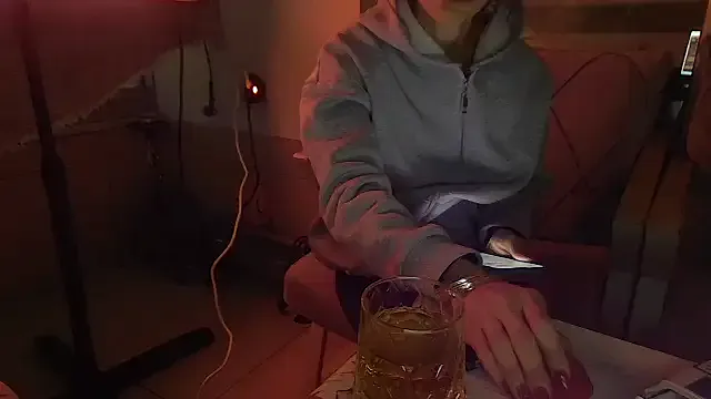 FenaLady on StripChat