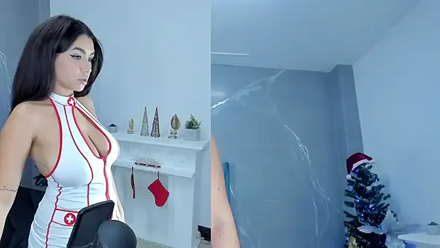 fierygroup on StripChat